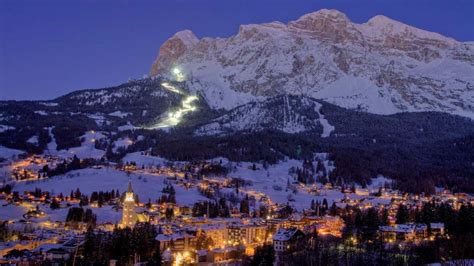 Cortina Italy