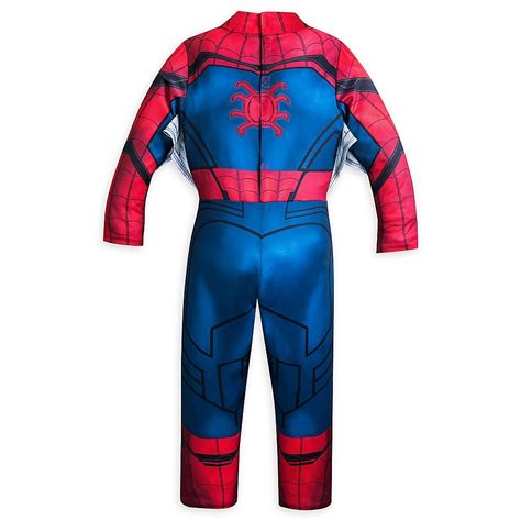 With andrew garfield, emma stone, rhys ifans, irrfan khan. Fantasia Do Homem Aranha - Original Marvel Disney - R$ 290 ...