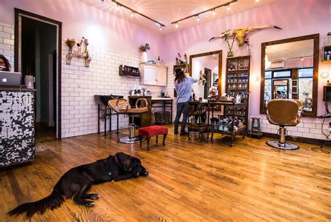The businesses listed also serve surrounding cities and neighborhoods including new york ny, brooklyn ny, and bronx ny. The Best Hair Salons in Brooklyn: Williamsburg, Bushwick ...