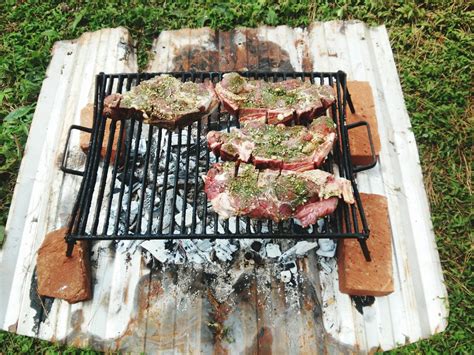 How To Grill Like An Argentine Asado Master