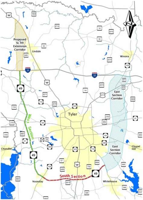 26 Map Of Toll Roads In Texas Map Online Source