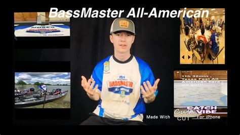 Bassmaster High School All American How To Become A Bassmaster High