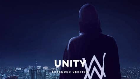 Galera ma ajudem pro canal continuar.e estou aqui pra oq vcs precisar tmjchama no whatss pra vc ter a musica 014996662425. Alan Walker - Unity (Extended Version) by Albert Vishi