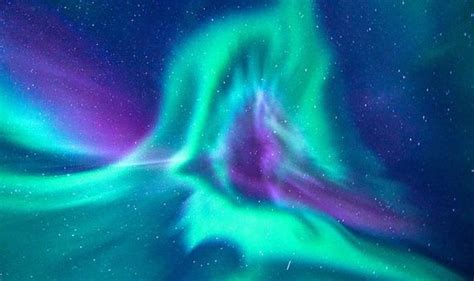 Northern Lights Will Beautiful Aurora Disappear When