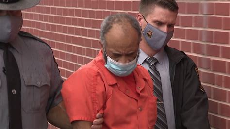 Suspect In Double Homicide Heads To Trial In Snyder County Wnep