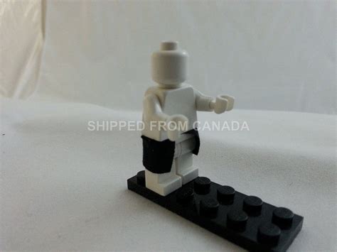 Lego Kama Waist Cape