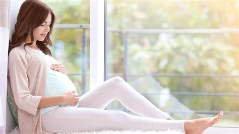 10 Pregnancy Myths And Truths Sharon Mazel