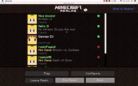 Trying to cancel any subscription how to join servers on xbox (minecraft bedrock) everything about minecraft realms on java edition! How to upload a world to Minecraft Realms - YouTube