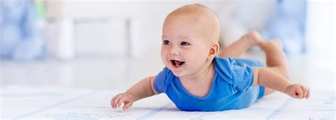 Your Babys Development Month By Month Annabel Karmel