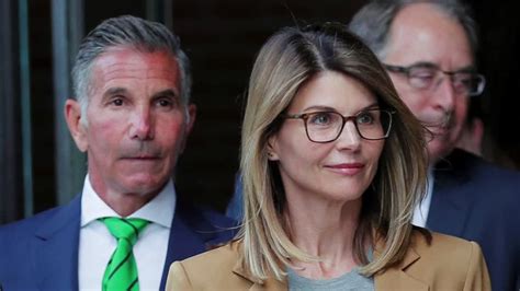 lori loughlin husband to plead guilty to college admissions scam