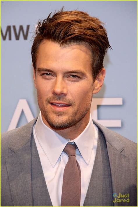 Josh Duhamel Mens Hairstyles Undercut Famous Hairstyles Josh Duhamel