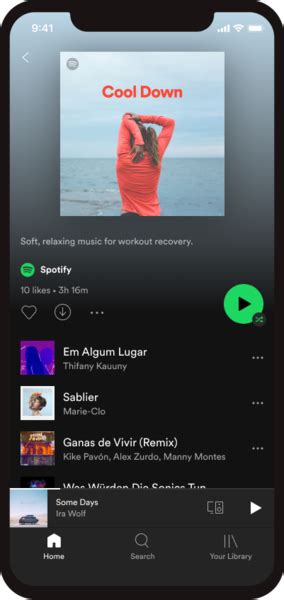 Explore Spotify Spotify Playlists