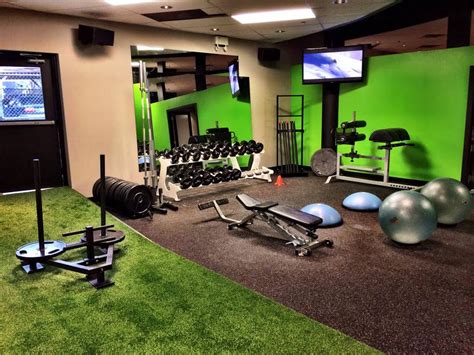 Personal Training Gym Vancouver