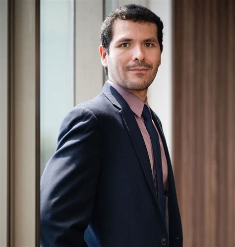 Ernesto Deza - Estudio Avendaño Abogados