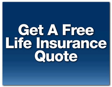 20 Quote For Life Insurance Photos And Images Quotesbae