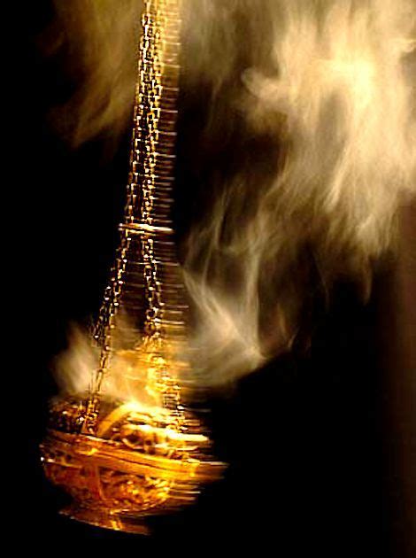Prayerincense Edited Incense Catholic Spirituality