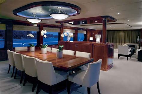Buy the naken interiors tiger armchair online at naken.co.uk. INSIDE SCOOP: Tiger Wood's Secretive Getaway Superyacht ...