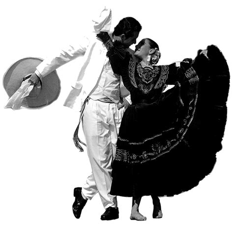 Dígame Licenciada Typical Dance Of Peru La Marinera