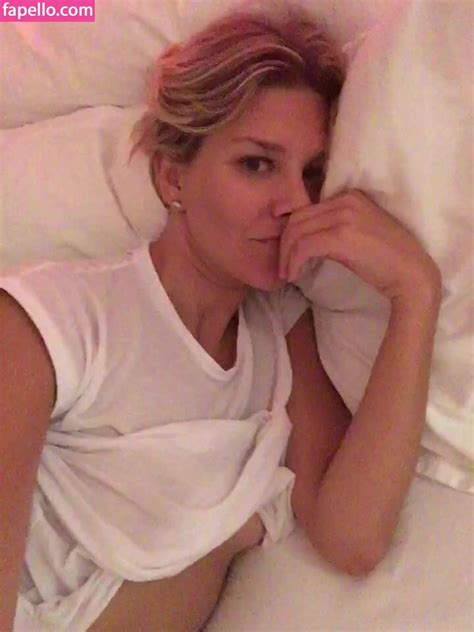 Charissa Thompson Sportscaster Charissajthompson Nude Leaked Photo