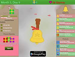 Jake and ayden were with me today! Clicker Games - GAMEPOST.COM