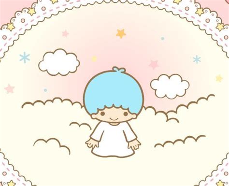 Sanrio Site Cap Little Twin Stars Photo 2346450 Fanpop