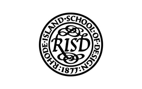 Risd Logo Study Architecture Architecture Schools And Student