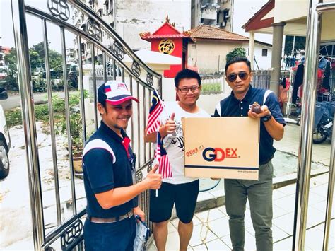 Enter (gd express malaysia) gdex tracking code / waybill number in following web tracker system to track and trace your gde courier service, parcel, cargo, package, international shipping delivery status details online. GD Express Sdn Bhd (@GDEX_Official) | Twitter