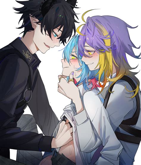 Nijisanji Image by Mosannr #3778197 - Zerochan Anime Image Board