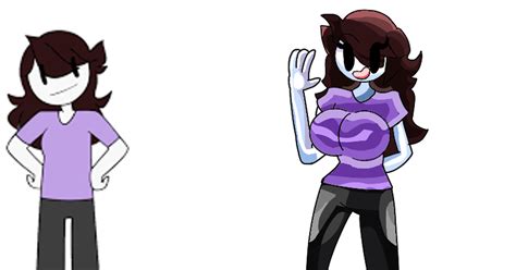 Jaiden Drawing Jaiden New Color Art 3d Faker Frankのイラスト Pixiv