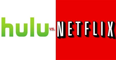 Trying to find the best movie to watch on netflix can be a daunting challenge. Hulu Plus vs. Netflix: Picking the best movie and TV ...