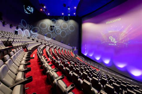 Mcfarlane Latter Architects Bfi Imax