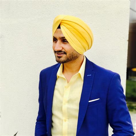 Get more info like birth place, age, birth sign, biography, family, relation & latest news etc. Harbhajan Singh Birthday: As the Turbanator turns 38, here are a few unseen pics and facts about ...