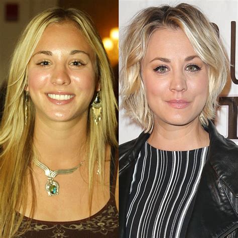 Kaley cuoco frisur kurz die 441 besten bilder von frisuren. Kaley Cuoco: Wie die Zeit vergeht... Mit __Kaley Cuoco ...