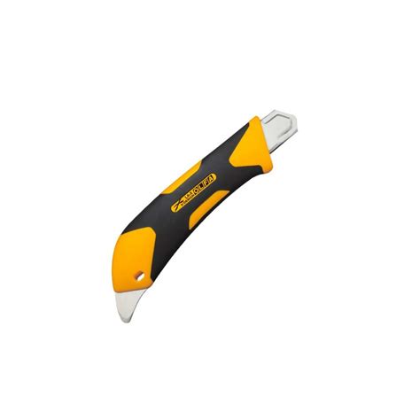 Olfa 18mm La X Fiberglass Utility Knife 193b Online Usa