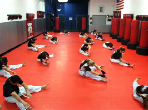 Exercise Classes In Wayne Nj Archives Tiger Schulmann S Martial Arts