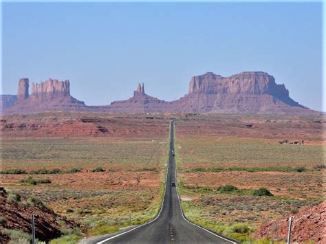 163 Monument Valley Scenic Byway Kayenta To Bluff