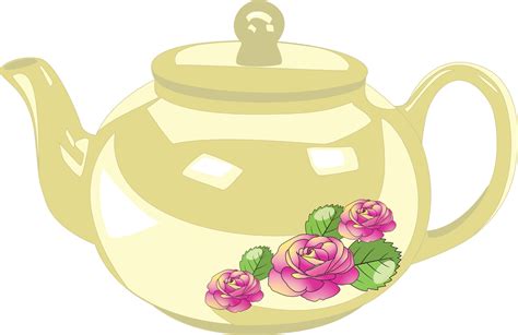 Teapot Clipart Png 10 Free Cliparts Download Images On Clipground 2024