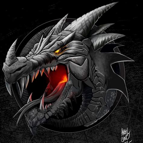 Dragon Gamer Youtube