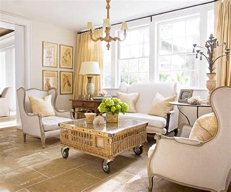 Filter by style, size and many features. 2013 Country Living Room Decorating Ideas from BHG