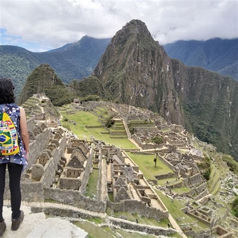 Tem Que Ir Trem De Cusco A Machu Picchu Tudo Que Você Precisa Saber