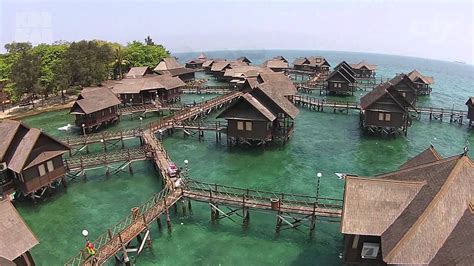12 Tempat Wisata Pulau Seribu Terbaik Yang Wajib Dikunjungi