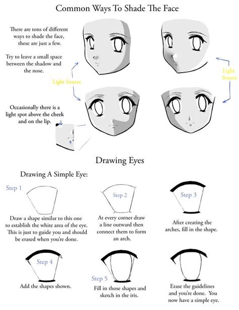 We did not find results for: Face Shading and Drawing Eyes | Anime drawings, Drawings, Anime art beautiful