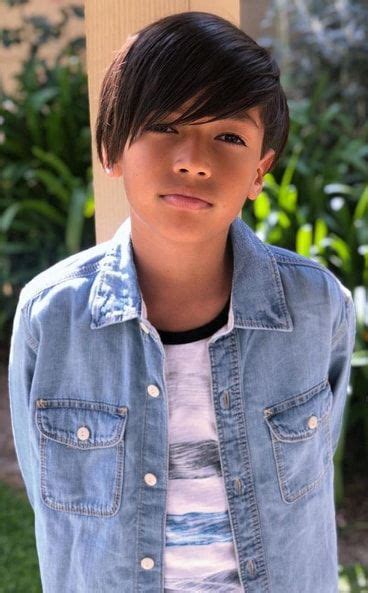 Hairstyles For Boys 11 Years Old Cool 7 8 9 10 11 And 12 Year Old