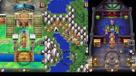 Dragon Quest Vi Realms Of Revelation Launches Today On Android And Ios