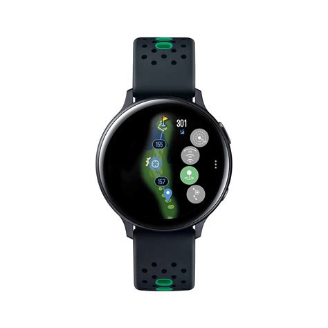 Samsung Galaxy Watch Active 2 Golf Igosportsshop