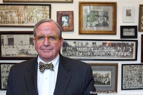 He was a democrat who represented ward 1 in washington, d.c. Jim Graham faces reprimand by D.C. Council