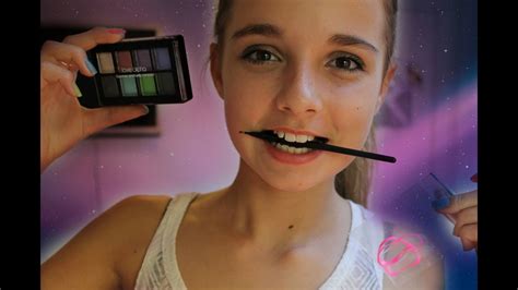 Make Up Tutorial Youtube I Hope You All Enjoy My First Ever Youtube Makeup Tutorial