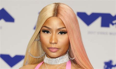 Nicki Minaj Meet And Greet Cancelled Due To Overcrowding SPIN1038