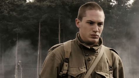 10 Huge Actors You Didn T Realise Were In Band Of Brothers Page 8