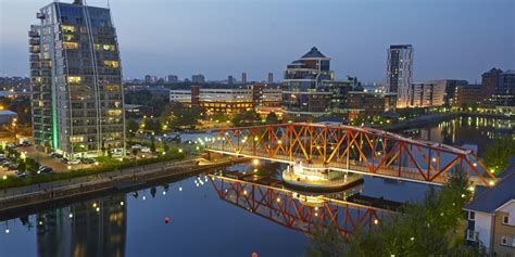 The official manchester city facebook page. Buy To Let Prime Properties In Manchester - Btlinvestors